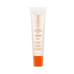 Balzám na rty LeviSsime LIP UP s vitaminem C a SPF 15, 15ml