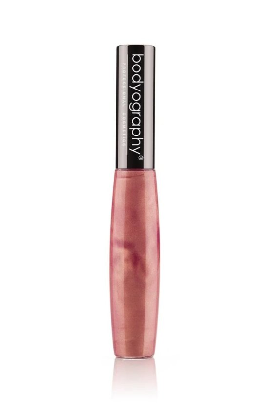 Lesk na rty Bodyography - Lux, 8,5g