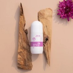 Přírodní dámský deodorant Roll-on Bema Bio Deo „Ipnosi“ 50 ml