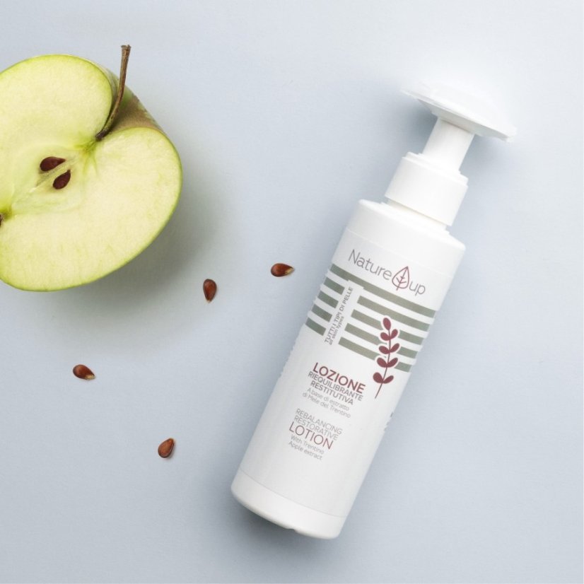 Přírodní rebalanční regenerační tonikum Nature Up, 150 ml