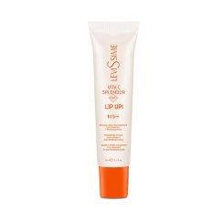 Balzám na rty LeviSsime LIP UP s vitaminem C a SPF 15, 15ml