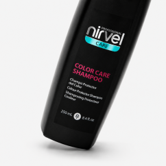 Nirvel Care Color Care Shampoo 250 ml  - šampon pro barvené vlasy