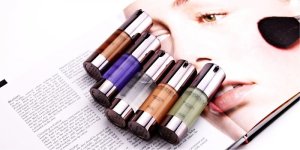 Báze pod make-up: ano či ne?