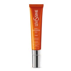 Oční krém LeviSsime Vita C Splendor Eyes + GPS s vitaminem C, 15 ml. Oční krém LeviSsime Vita C Splendor Eyes + GPS s vitaminem C, 15 ml.