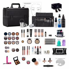 Profesionální sada na líčení - Makeup Artist Start