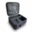Stylový kosmetický kufr Bodyography Soft Case - černý