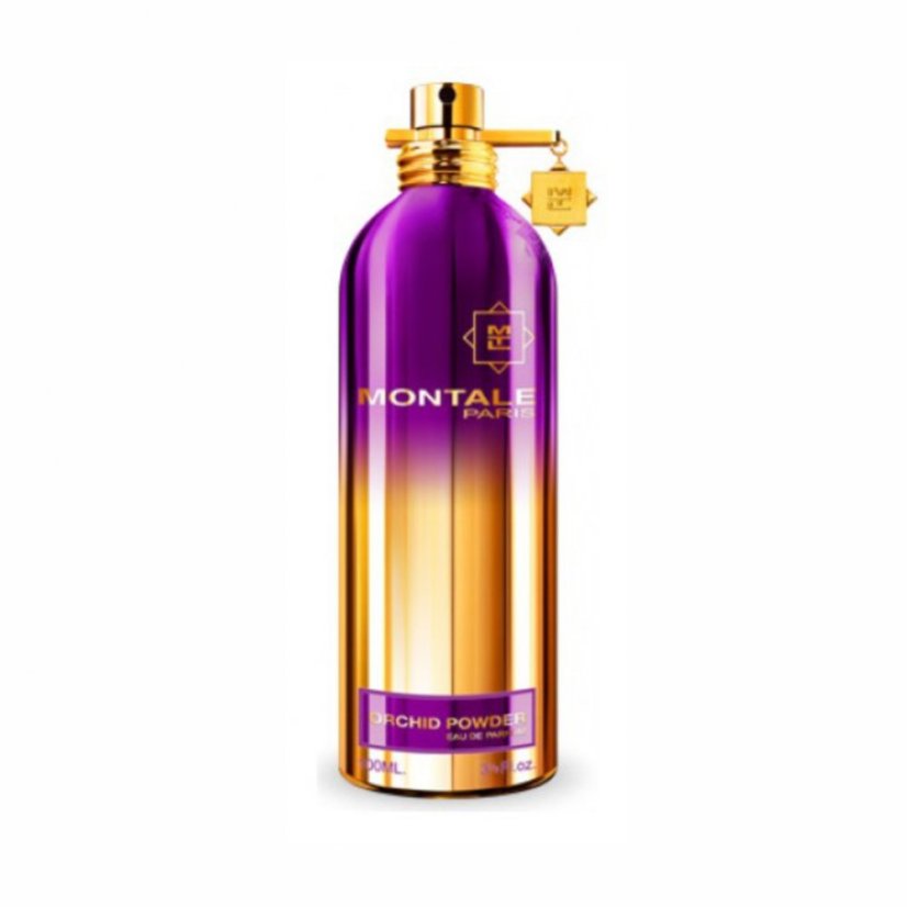 Orchid Powder parfémovaná voda Montale Paris, 100ml