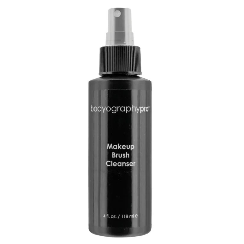 Čistič na štětce Bodyography, 118ml Čistič na štětce Bodyography, 118ml
