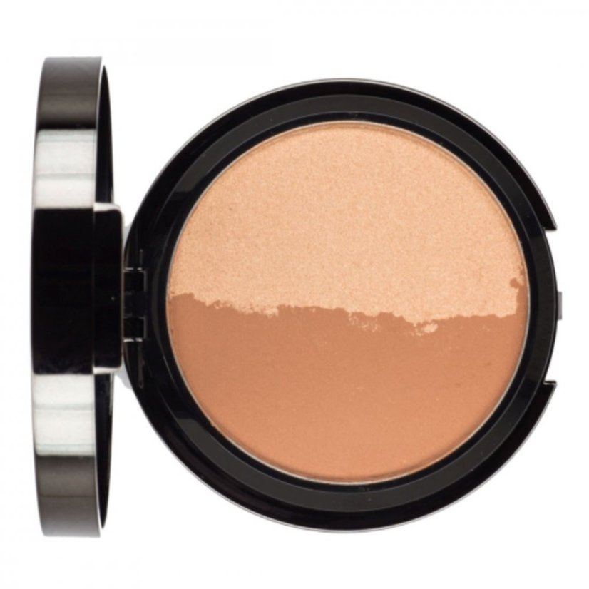 Sunsculpt Bronzer & Highlighter Duo