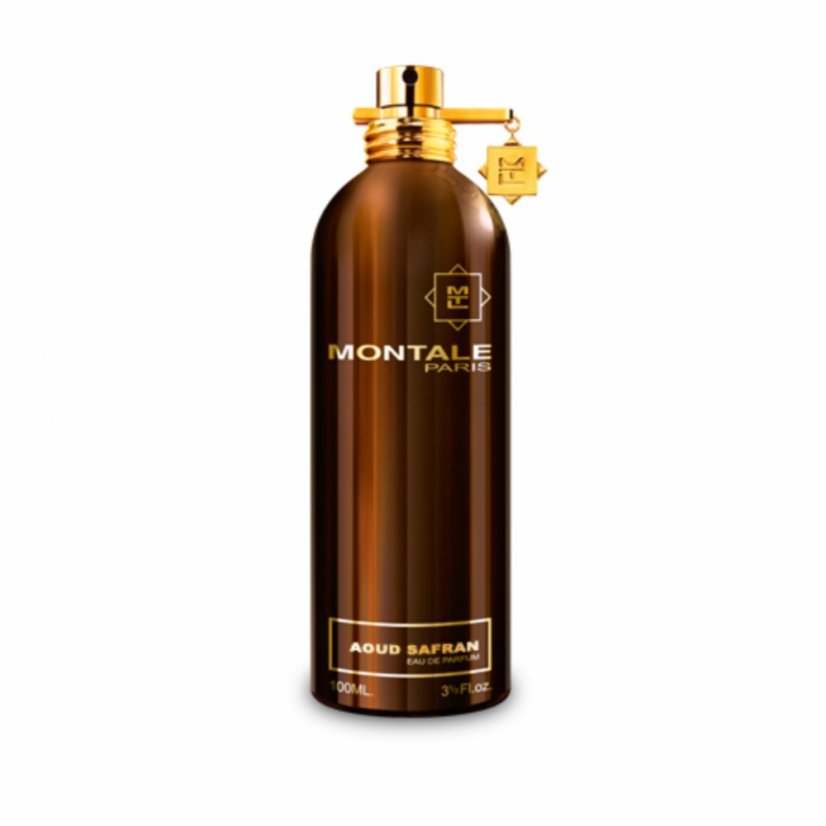 Aoud Safran parfémovaná voda Montale Paris, 100ml