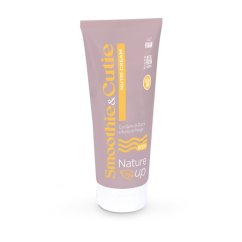 Vyživující tělový krém Nature Up s dýňovými semínky a mangovým máslem, 200 ml