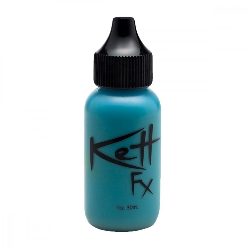 Kett FX 30ml. - Odstín: Varicose