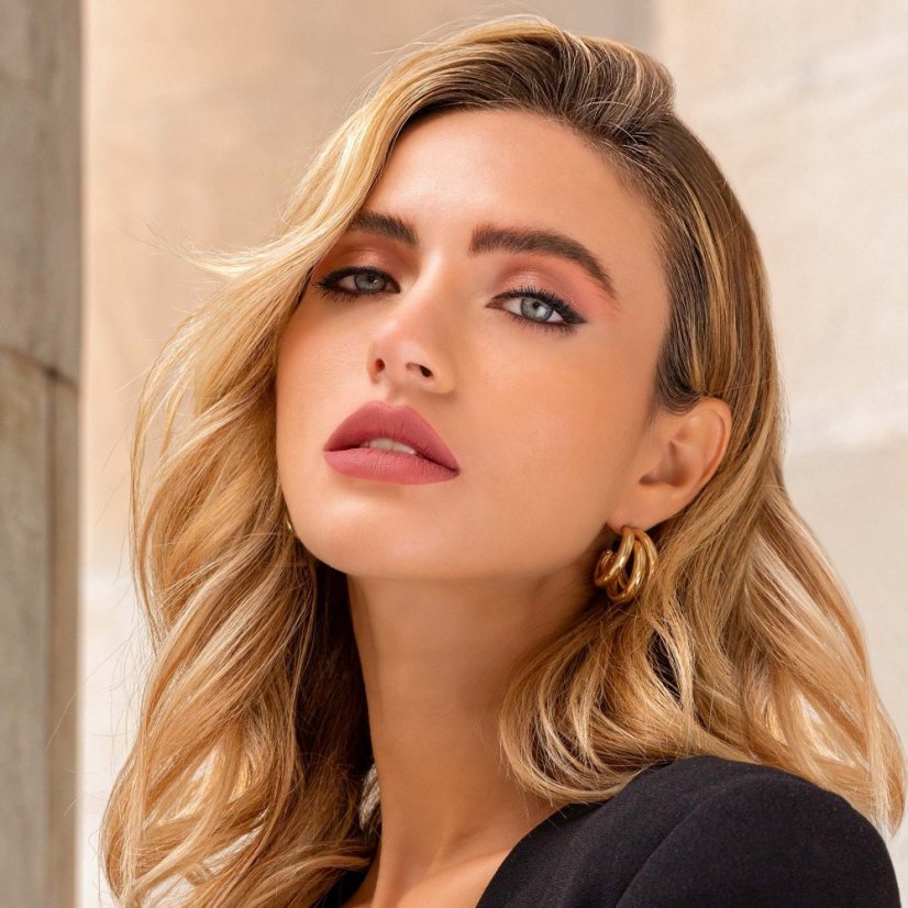 Matná rtěnka Mesauda Cult Matte Lipstick