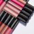 Dlouhotrvající tekutá rtěnka Lip Lava Bodyography
