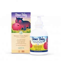 Dětský šampon “Sweet Bath” Bema Baby, 250 ml