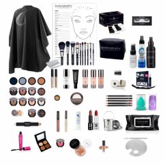 Sada na líčení - Makeup Artist Mini Kit