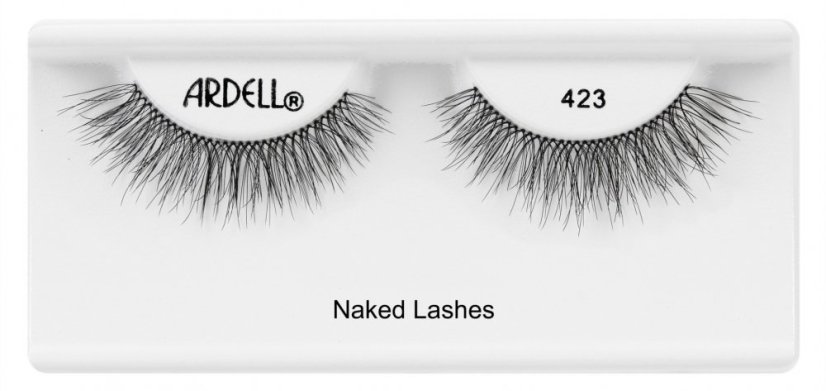 Přírodní řasy Ardell Naked 423
