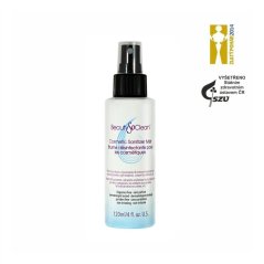 Dezinfekční čistič na kosmetiku BeautyaSoClean, 120 ml