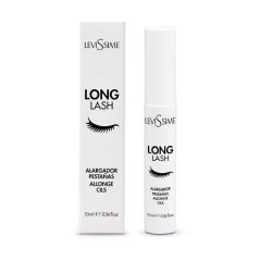 Sérum pro růst řas a obočí LeviSsime Long Lash, 10ml
