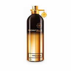 Amber Musk parfémovaná voda Montale Paris, 100ml