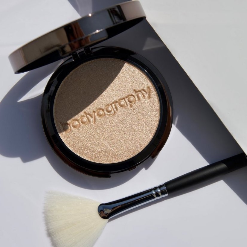 Sada - Highlight Duo Bodyography