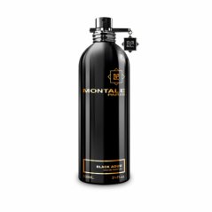 Black Aoud parfémovaná voda Montale Paris, 100ml