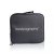 Kosmetický kufřík Bodyography Soft Case- černý