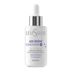 Omlazující koncentrát Age Renew Concentrate LeviSsime, 30ml