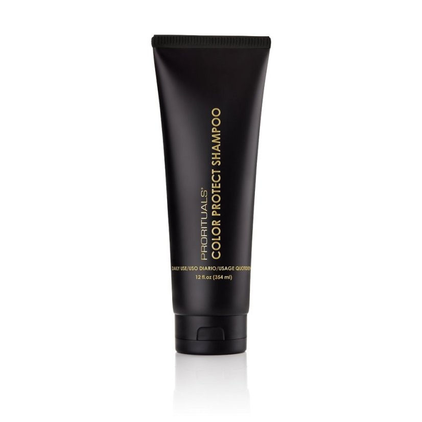 Šampón pro ochranu barvy vlasů Prorituals Color Protect Shampoo