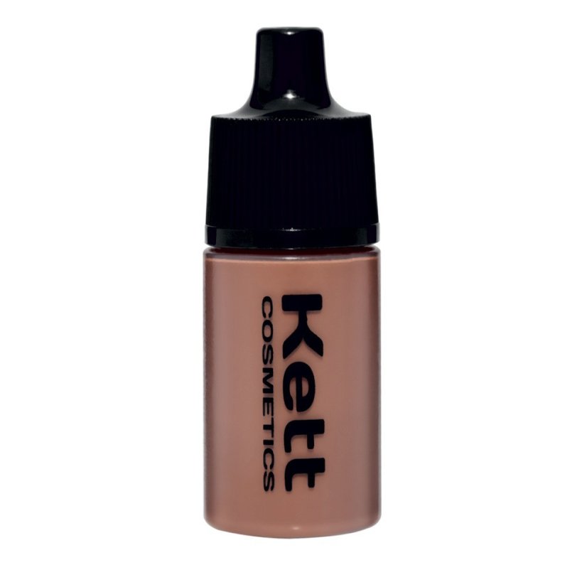 Airbrush make up - Hydro Foundation R9