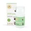 Čisticí pleťová maska s křenem, aktivním uhlím a bambuckým máslem Naturys PURIFYING HORSERADISH FARM MASK, 50 ml