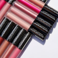 Dlouhotrvající tekutá rtěnka Lip Lava Bodyography