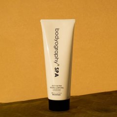 Tělové máslo Bodyography SPA, 200 ml.