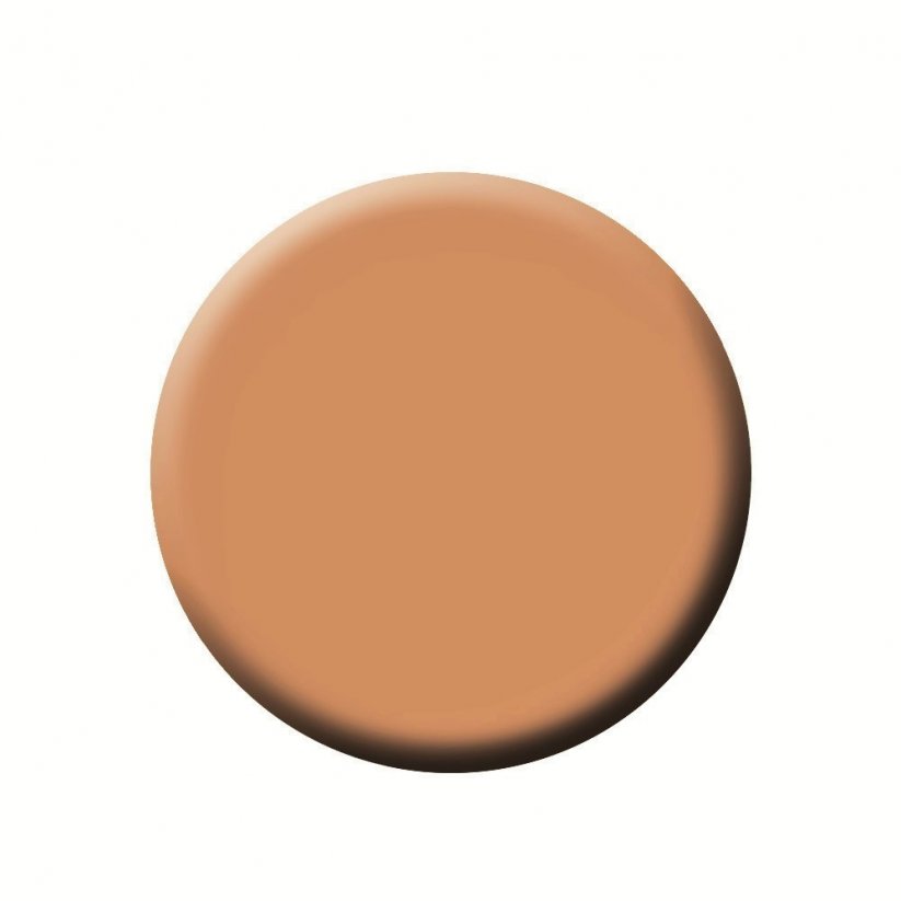 Krémový  make-up Silk Cream Bodyography - Náplňe do palety - Odstín: # 03 Light/Medium