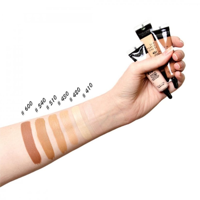Korektor Skin Perfecter Bodyography