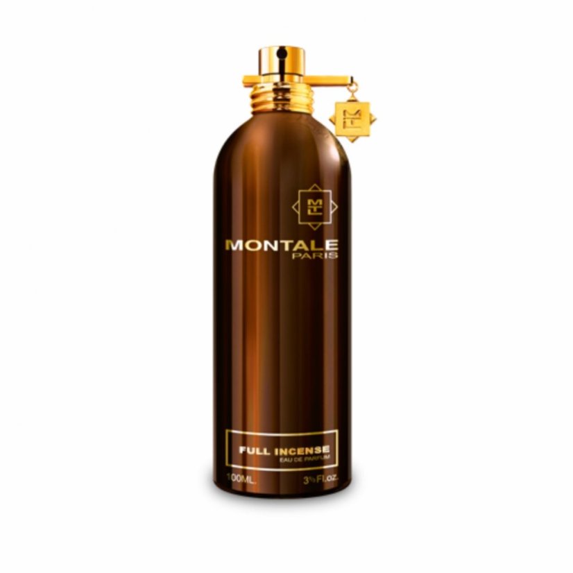 Full Incense parfémovaná voda Montale Paris, 100ml Full Incense parfémovaná voda Montale Paris, 100ml