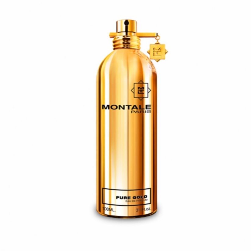 Pure Gold parfémovaná voda Montale Paris, 100ml