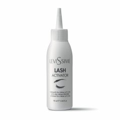 Aktivátor k barvám na řasy a obočí LeviSsime, 90ml