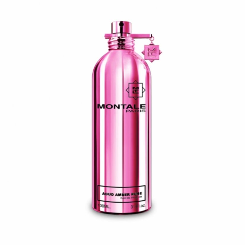 Aoud Amber Rose parfémovaná voda Montale Paris, 100ml