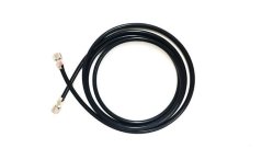 Trubice Cobra Coil Hose Trubice Cobra Coil Hose