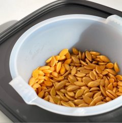 Silicon Bucket Digital Wax Heater