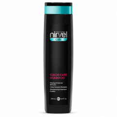 Nirvel Care Color Care Shampoo 250 ml  - šampon pro barvené vlasy