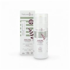 Přírodní obnovující peeling Nature Up, 50ml