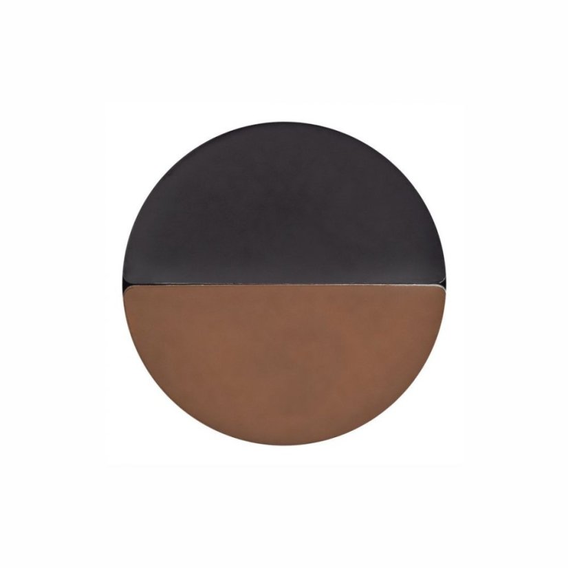 Gelové linky na oči Espresso Noir