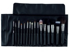 Sada 16 štetců – 16pc Brush Roll