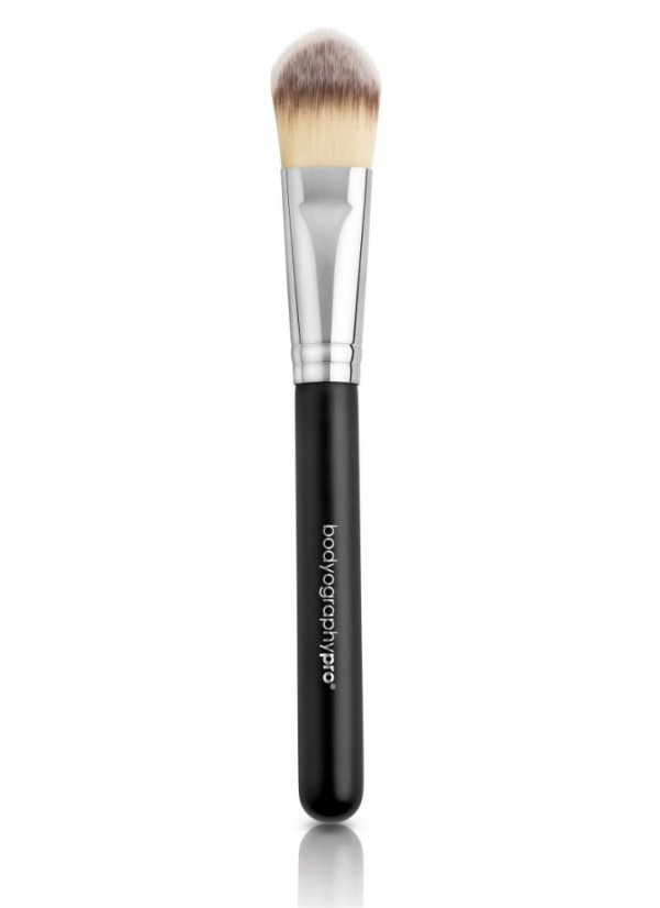 Štětec na make-up Bodyography