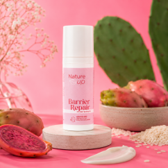 Přírodní obnovující krém na obličej Nature Up Barrier Repair – Repairing Face Cream, 50 ml