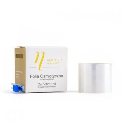 Osmotická fólie na laminaci obočí Osmotická fólie na laminaci obočí