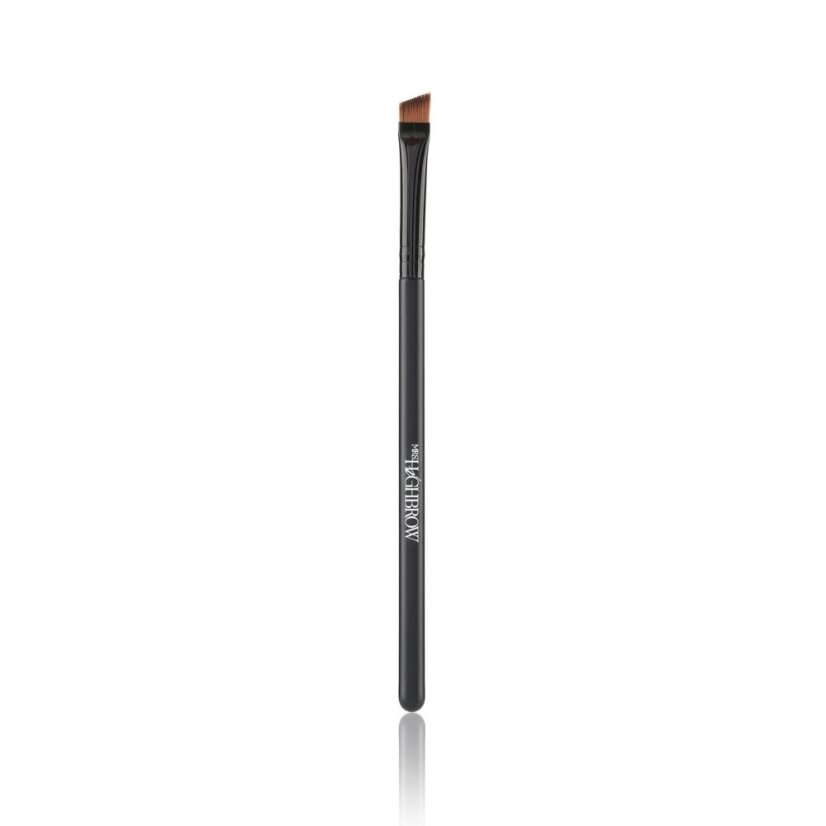 Zkosený štětec na obočí Mrs.Hihgbrow Angled Brow Brush