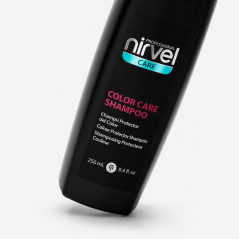Nirvel Care Color Care Shampoo 250 ml  - šampon pro barvené vlasy